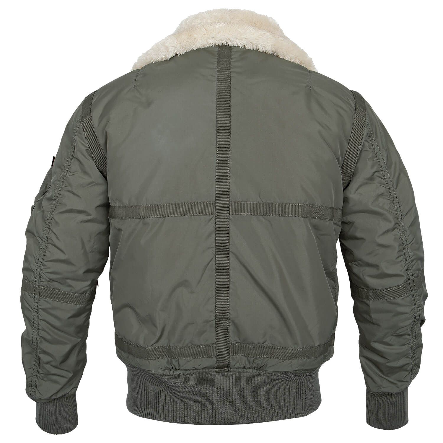 B15-3 TT Fliegerjacke