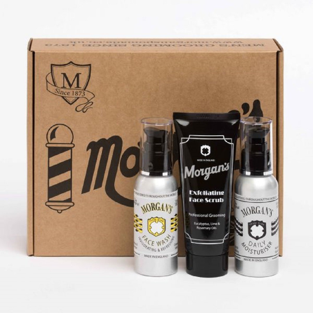 Spa Facial Gift Set