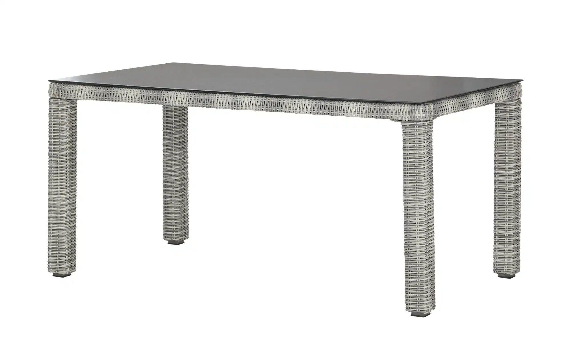 Gartentisch 160 cm Padua