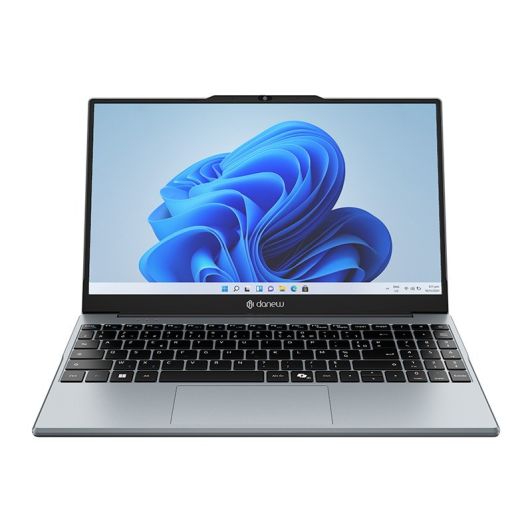 Laptop DANEW Dbook 142 - 14.1 inch - Celeron - 8GB RAM - SSD de 128GB