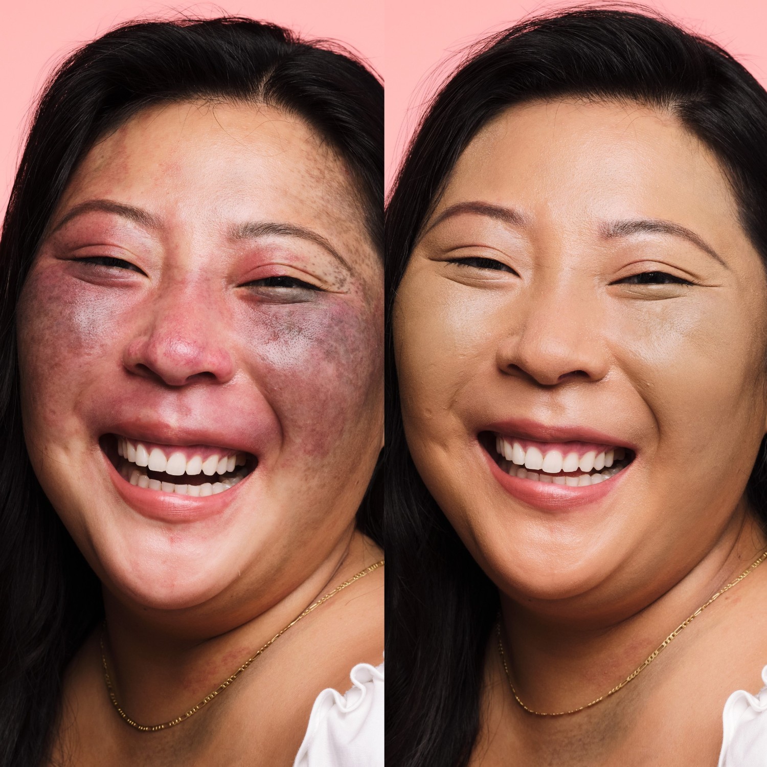 IT Cosmetics CC Cream Høydekkende Korrigerende Krem SPF 50+