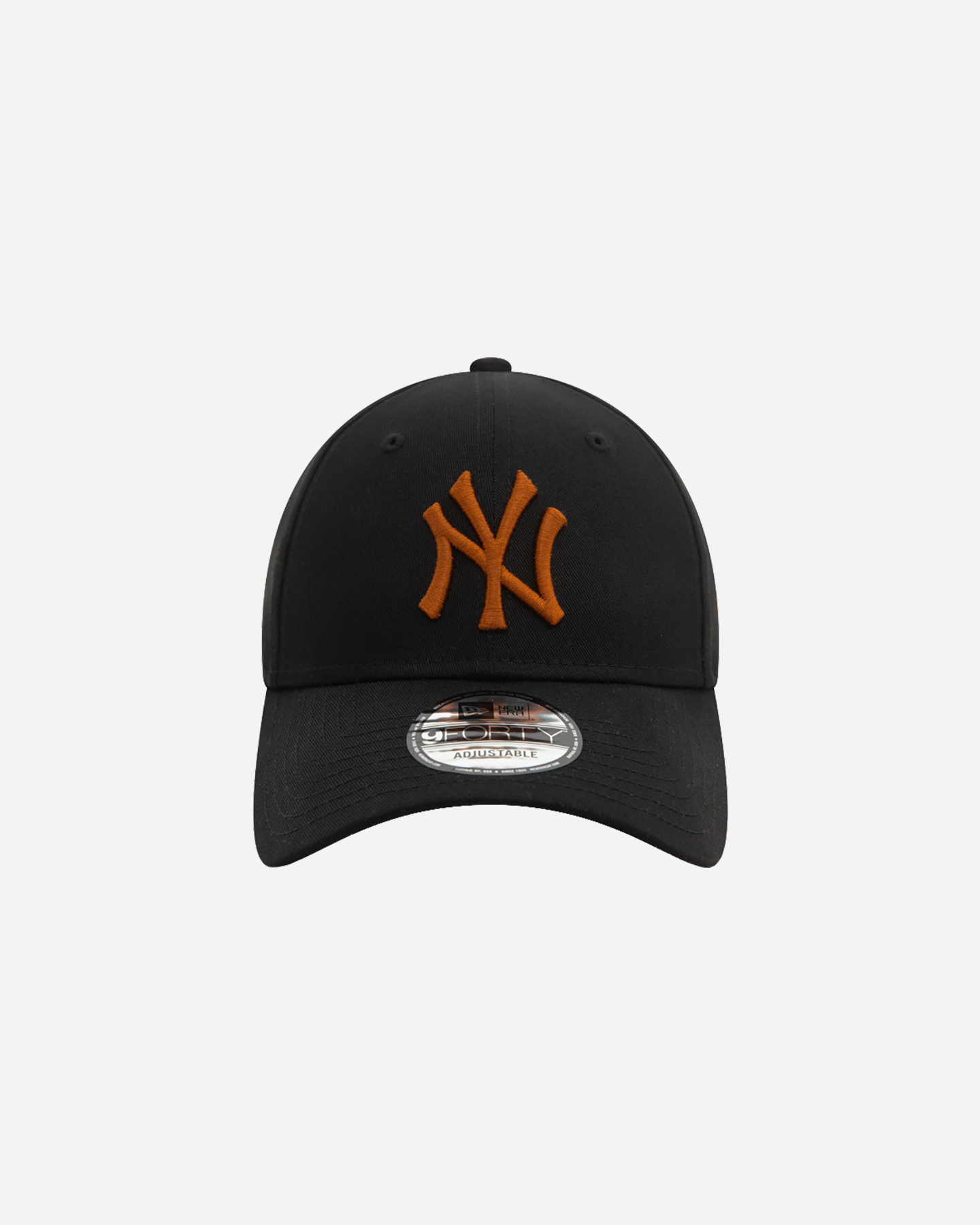 Cappellino New Era 9forty Mlb League Essential New York Yankees Milwaukee 60580674