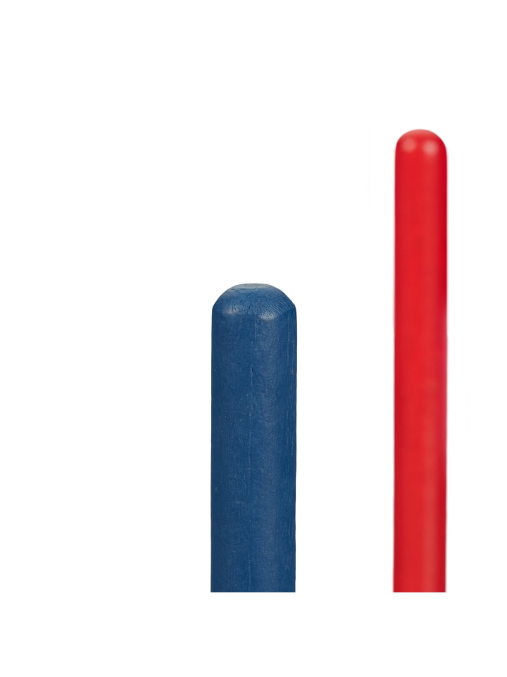 relaxdays Ringwurfspiel in Mehrfarbig günstig kaufen onesize