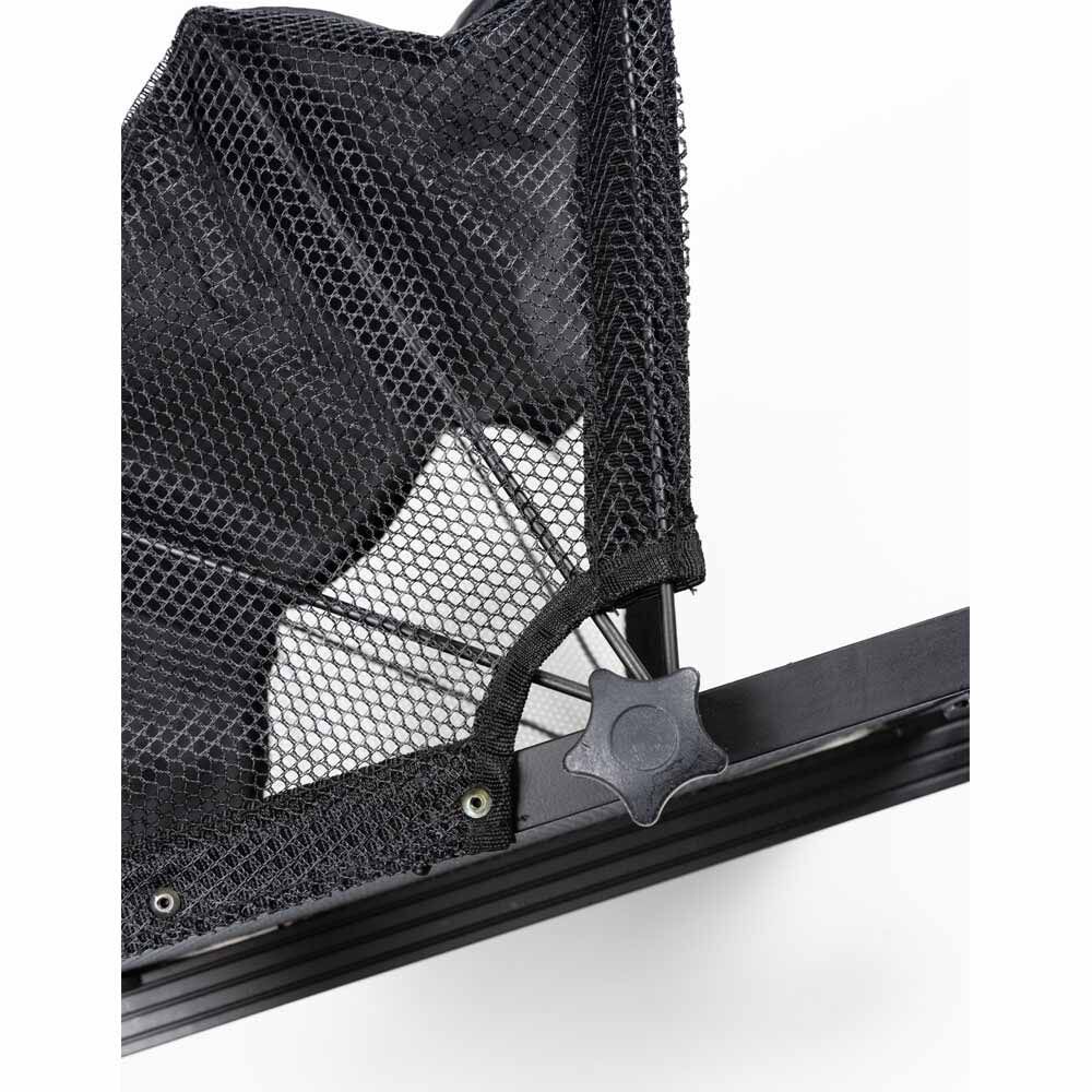 Serving trolley with blind, Team France multi design, 50x37cm