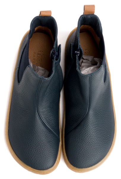 Froddo ~ Chelys Chelsea Boot ~ Blue