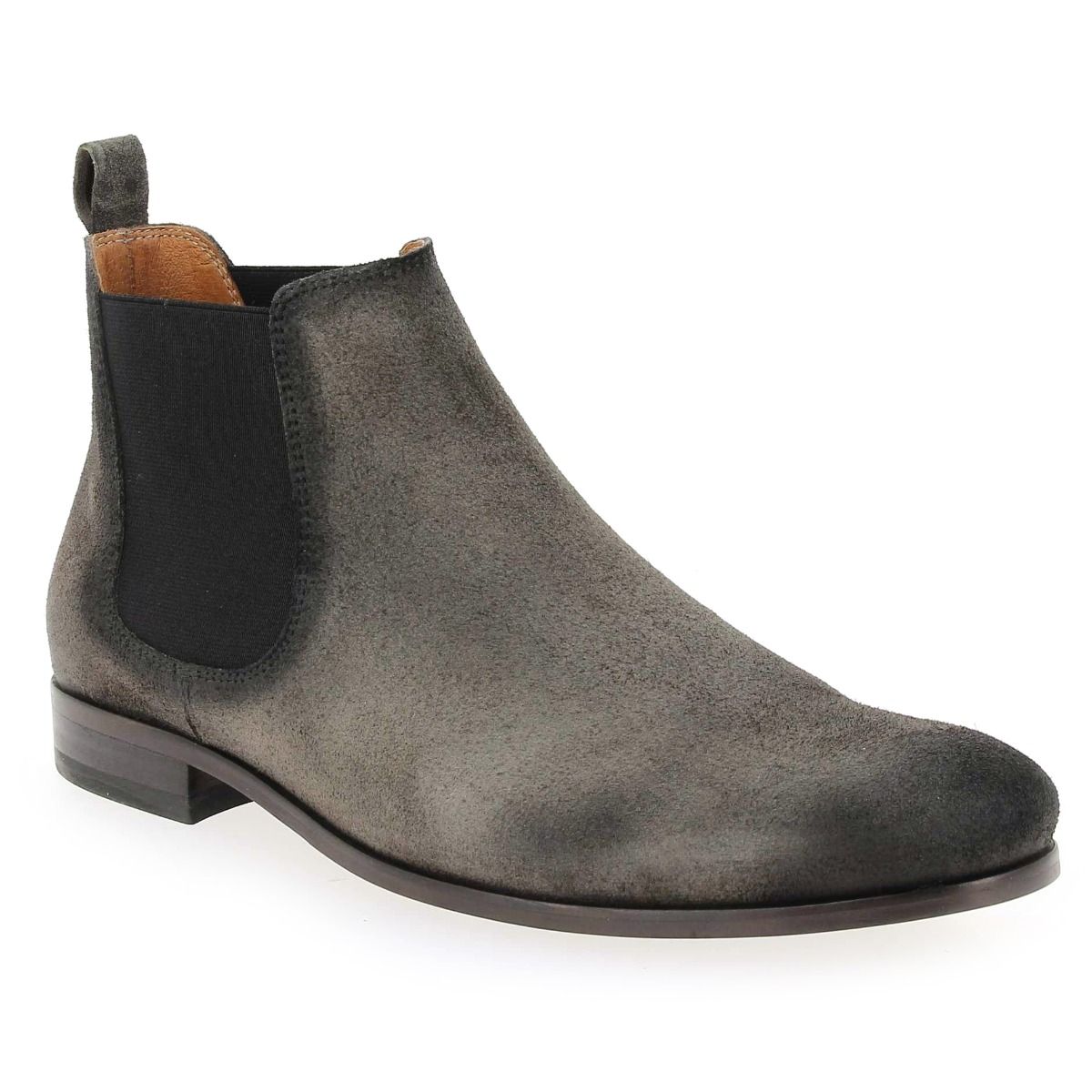 Brett and Sons  4126 BETONE - Gris