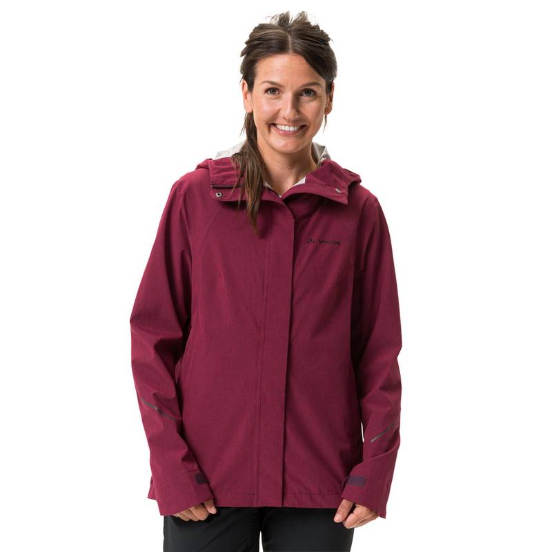 VAUDE Women's Yaras Jacket V Outdoorjacke Damen