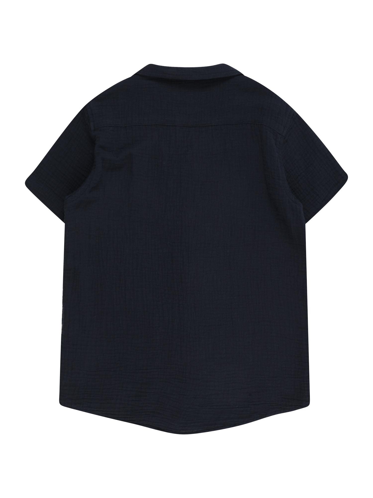 Regular fit Button Up Shirt 'Cuba'