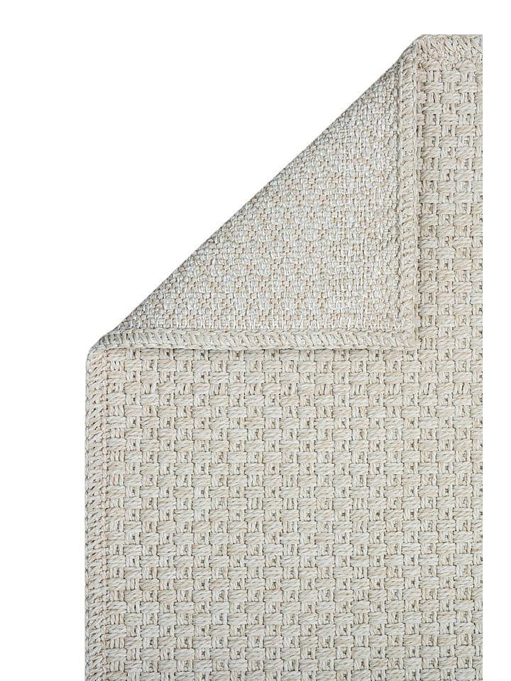 Mioli Kurzflor-Teppich in Beige günstig kaufen