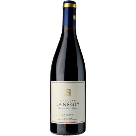 LA COTE 2022 - CHATEAU DE LA NEGLY