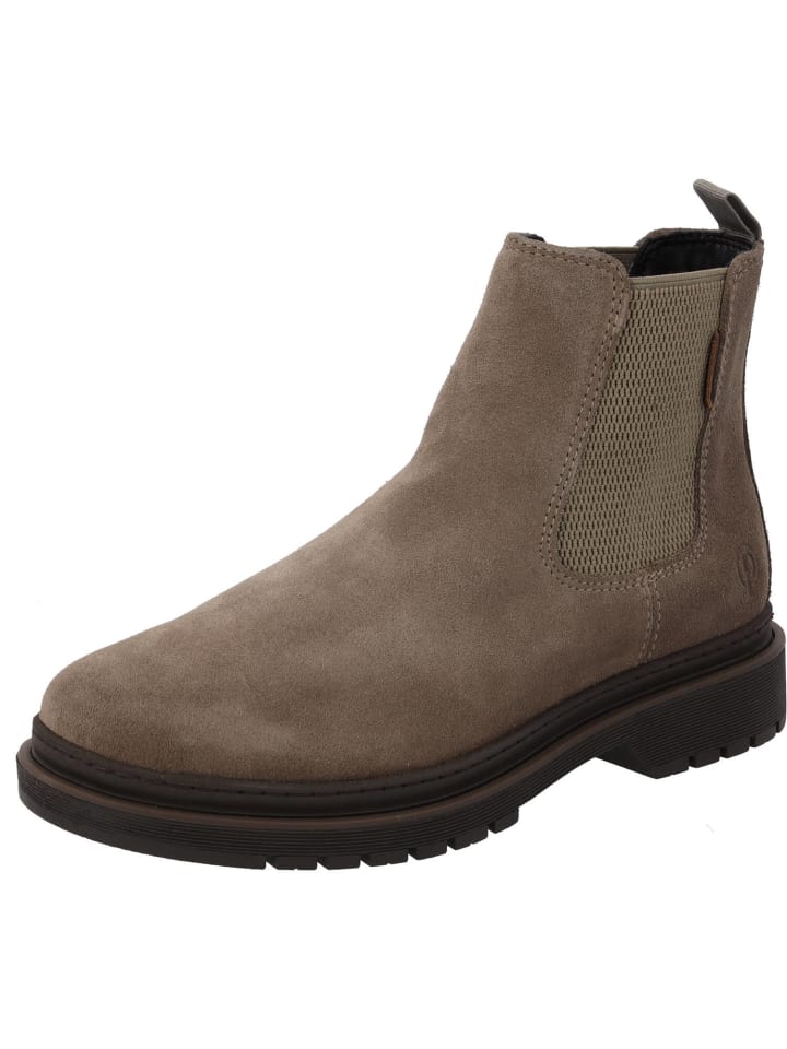palado Chelsea Boots in taupe 630/311 bm günstig kaufen