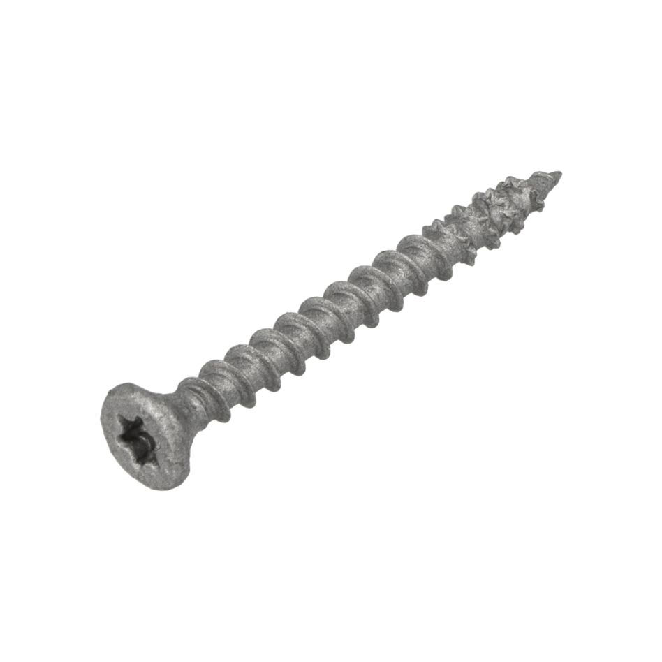 Dynaplus 0281.08.25401 Universalschraube AR-Beschichtung PK TX-20 4,0 x 35 mm – 200 Stück