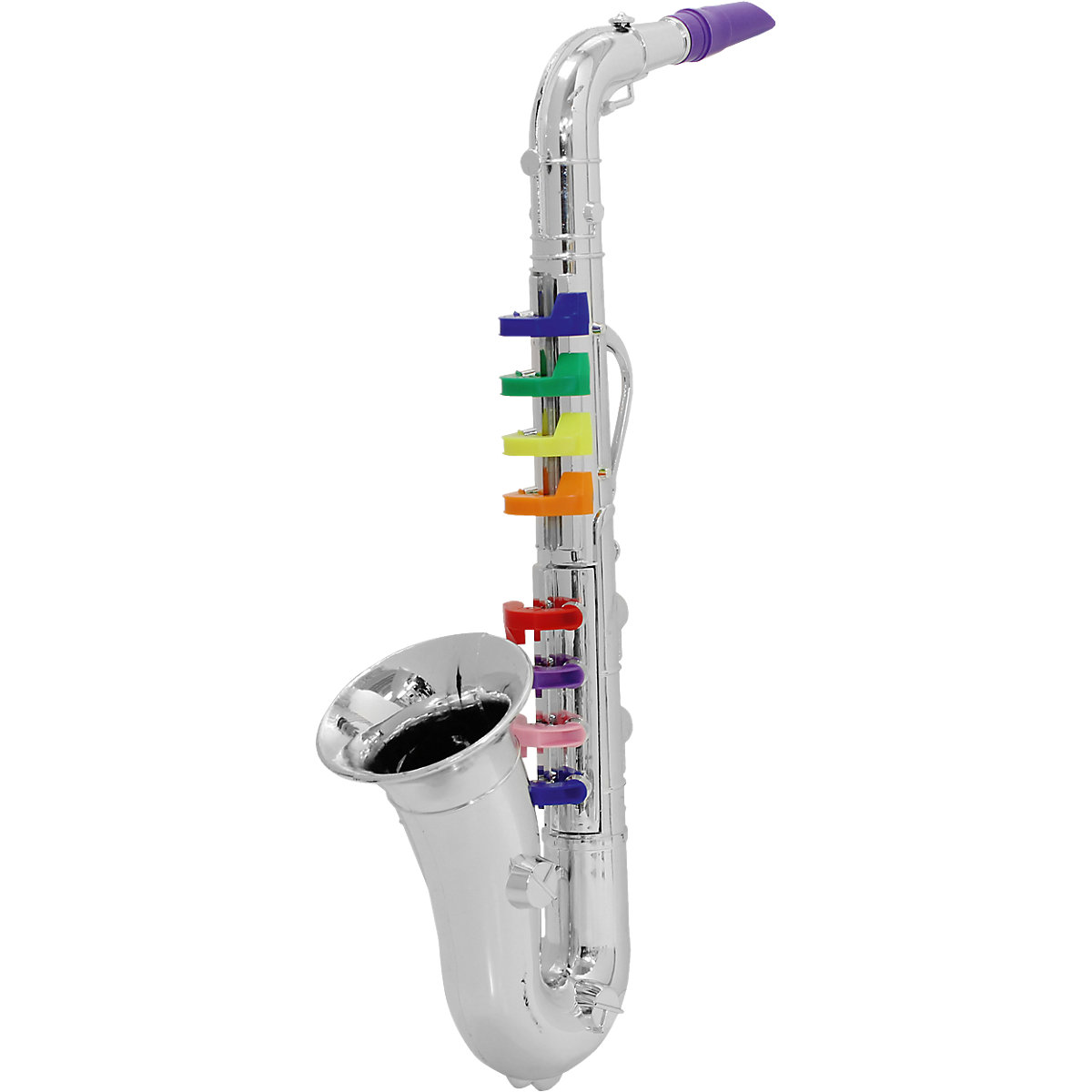 Saxophon Concerto 8 Töne, 42 cm