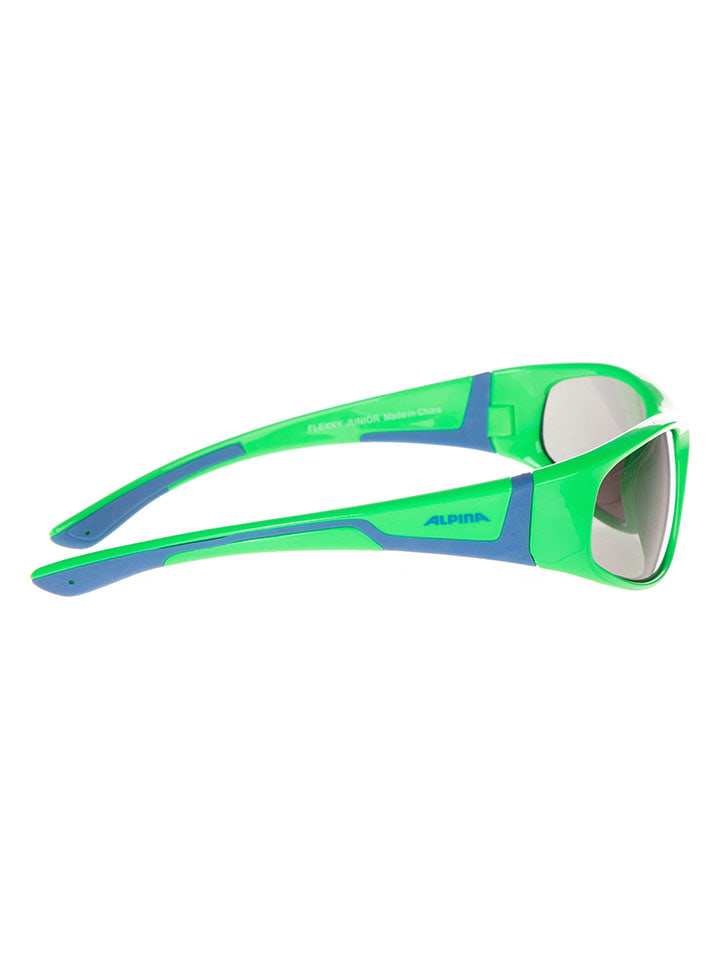 Alpina Kinder-Sportbrille 