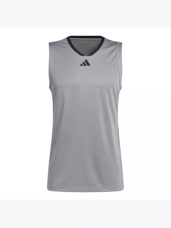 adidas adidas Basketball Legends Tanktop