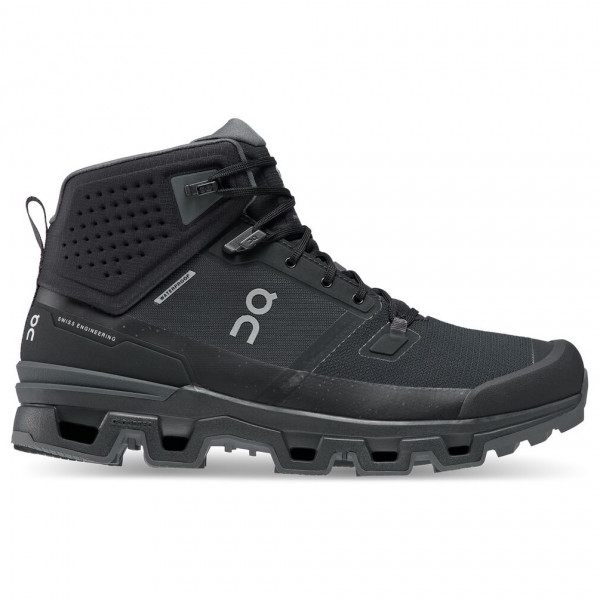 On - Cloudrock 2 Waterproof - Wanderschuhe