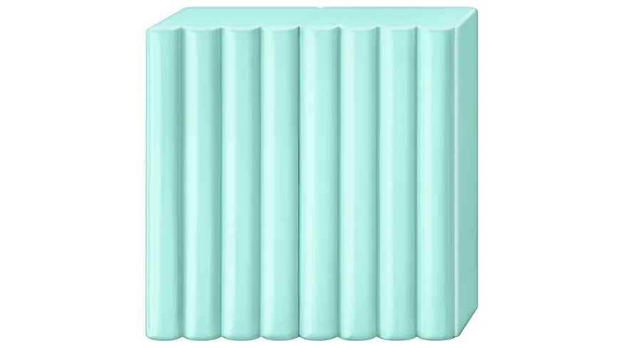 STAEDTLER Modelliermasse FIMO® effect mint pastell 57 g