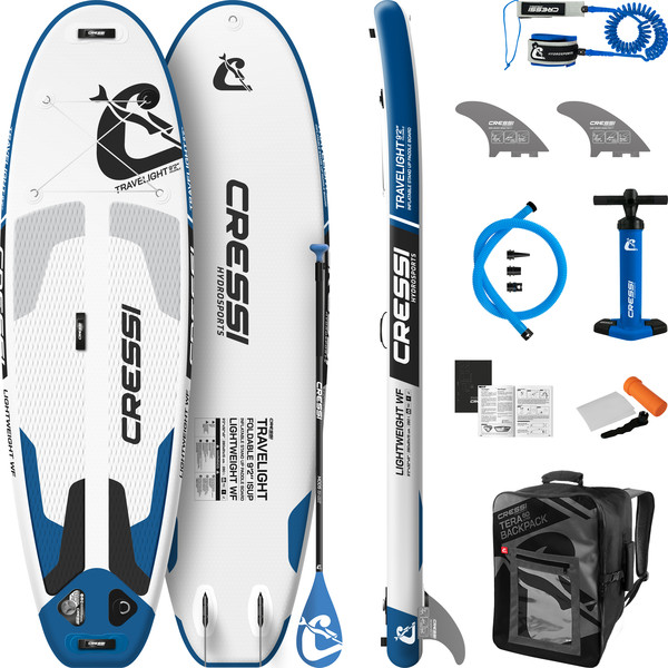 TRAVELIGHT 9' 2 - SUP Board