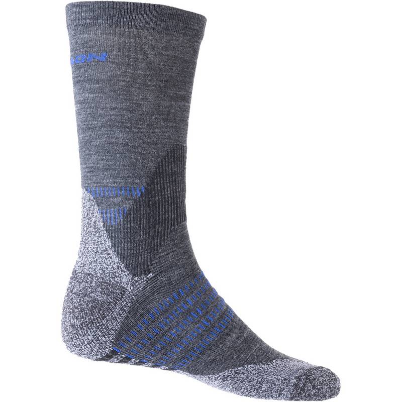 Salomon X Ultra Access Crew Socken
