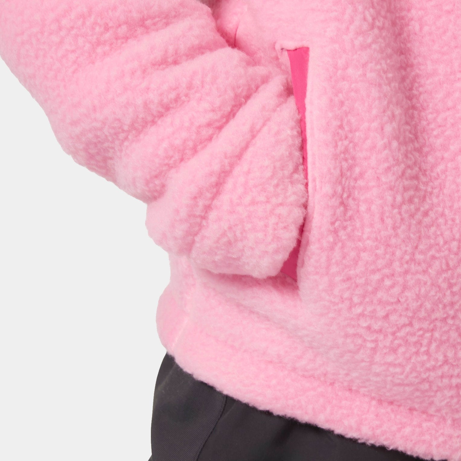 Kids' Champ Pile Jacket