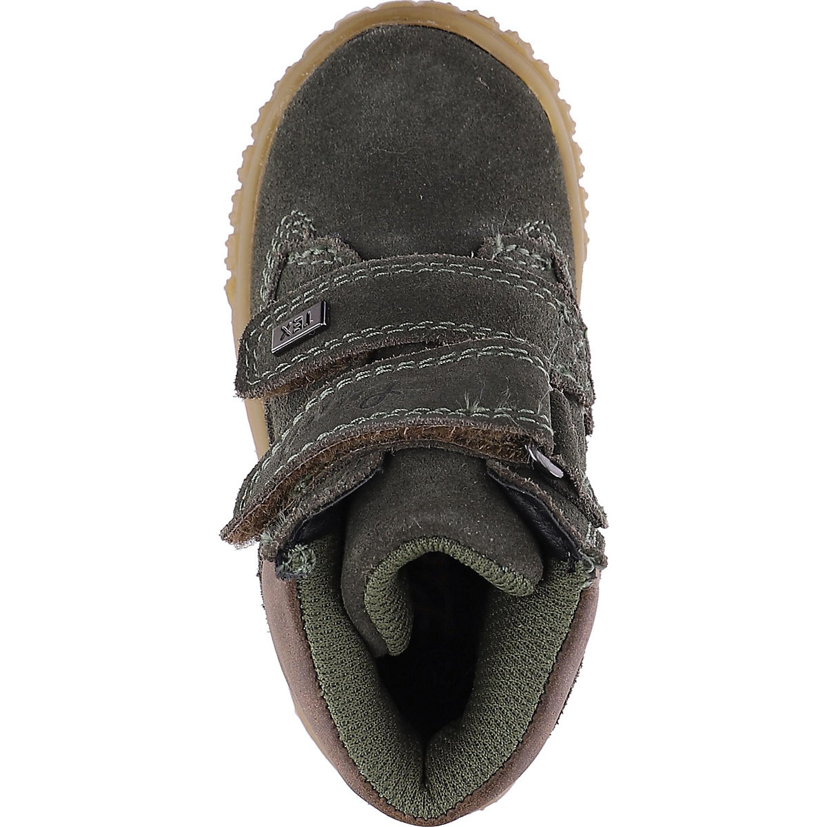 Baby Winterschuhe JULIANO für Jungen
