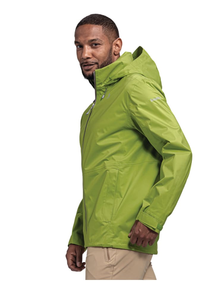 Schöffel Jacke 