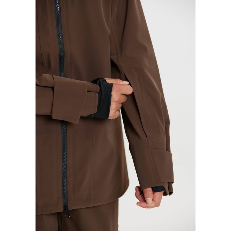 SOS Lipno Skijacke Damen