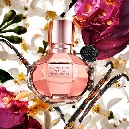 Viktor Rolf Flowerbomb Nectar Eau de Parfum Spray