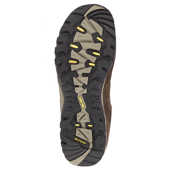 BADIA Herren - Wanderschuhe