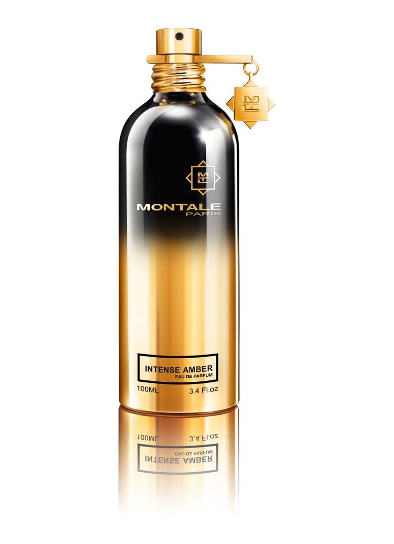 Montale So Amber Eau de Parfum