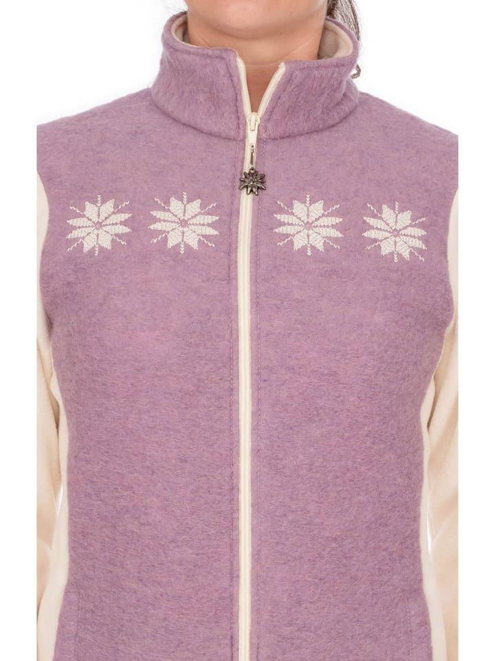Alp1964 Jacke 423201 in rosa günstig kaufen