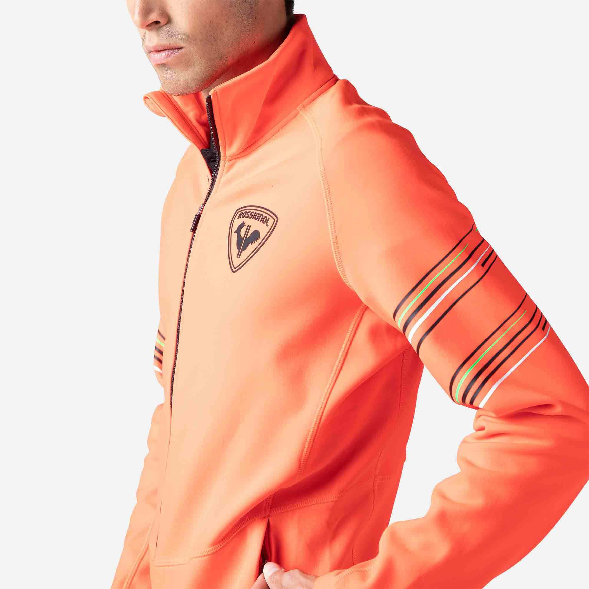 Veste polaire Hero Clim homme