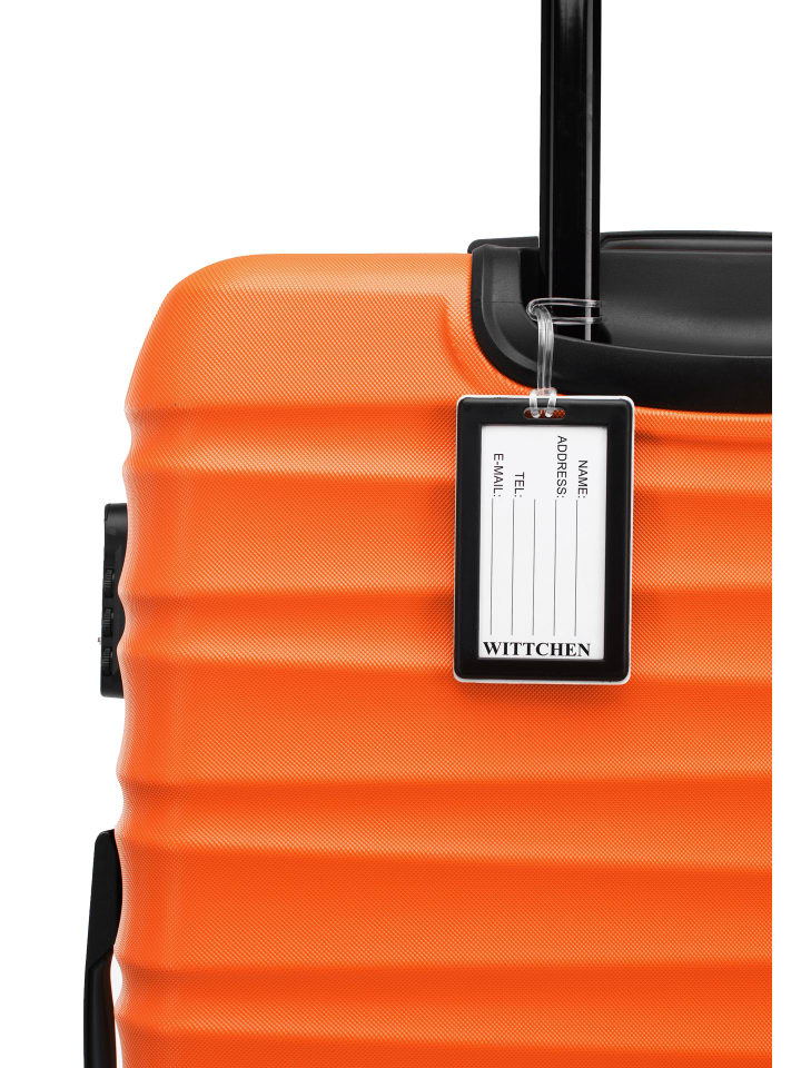 Wittchen GROOVE LINE COLLECTION in Orange günstig kaufen onesize