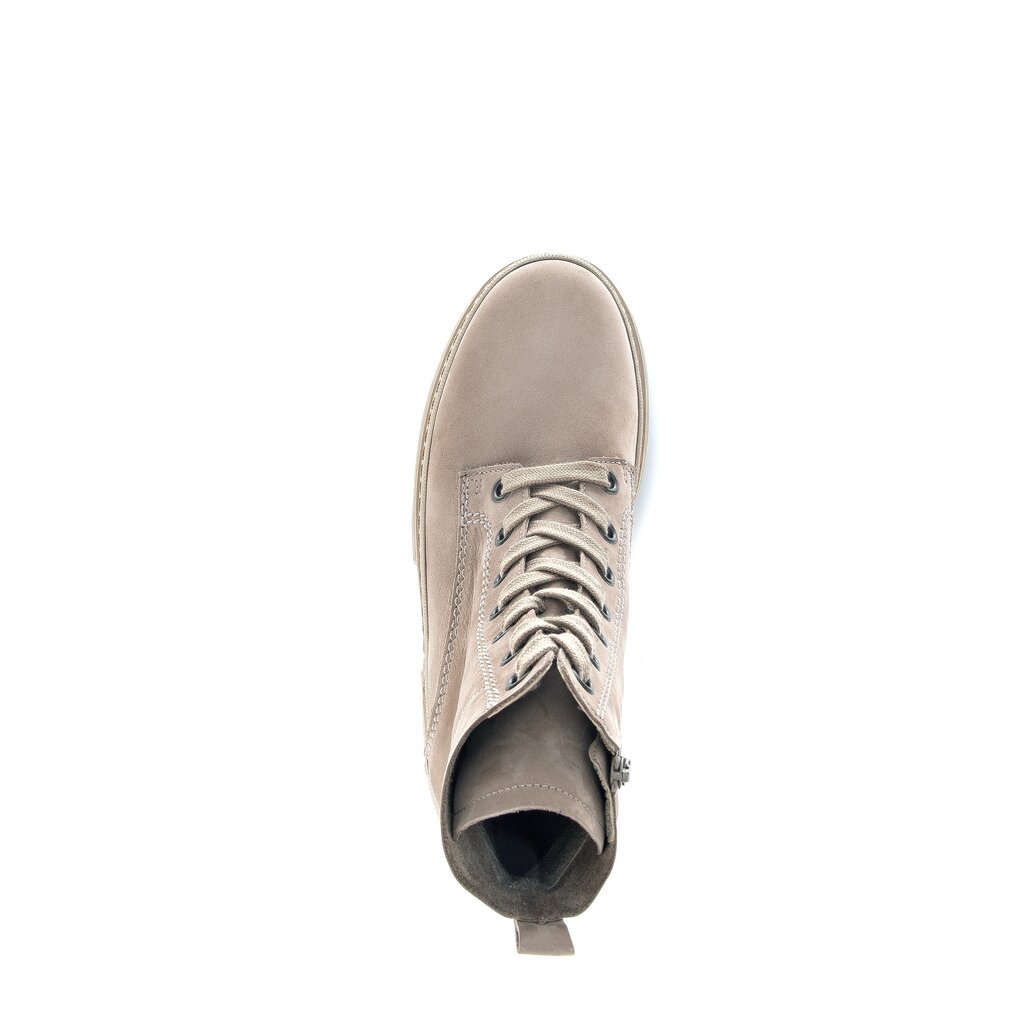 Gabor comfort Biker Boots beige