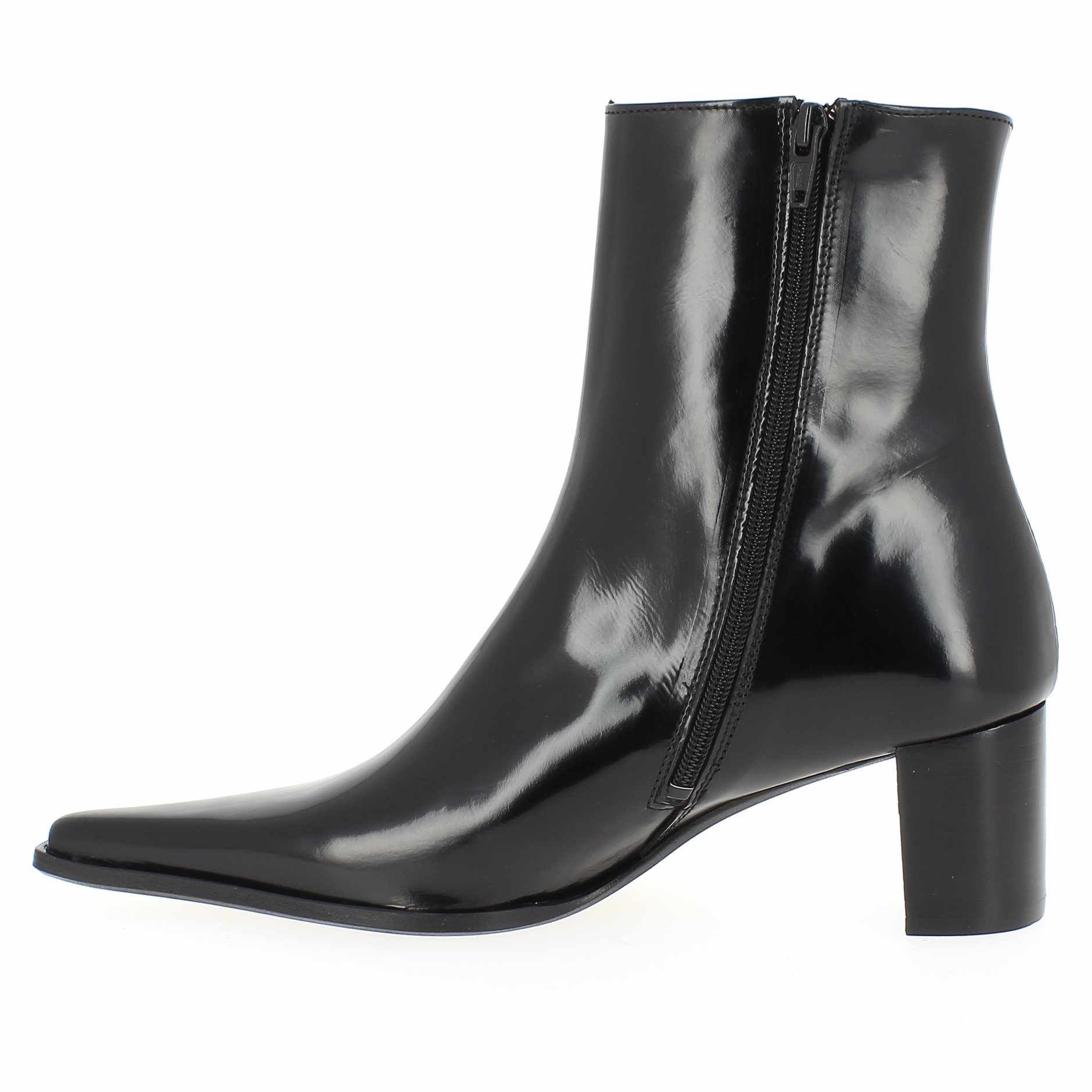 Muratti  ALMA R2106 - Noir
