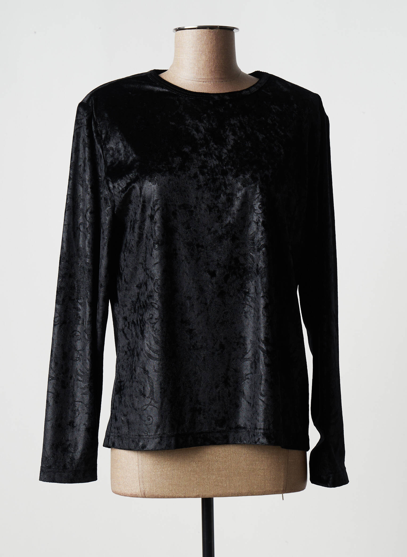 Betty Barclay Tops Femme couleur marron