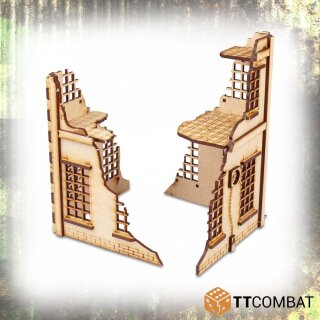 Ruins Set
