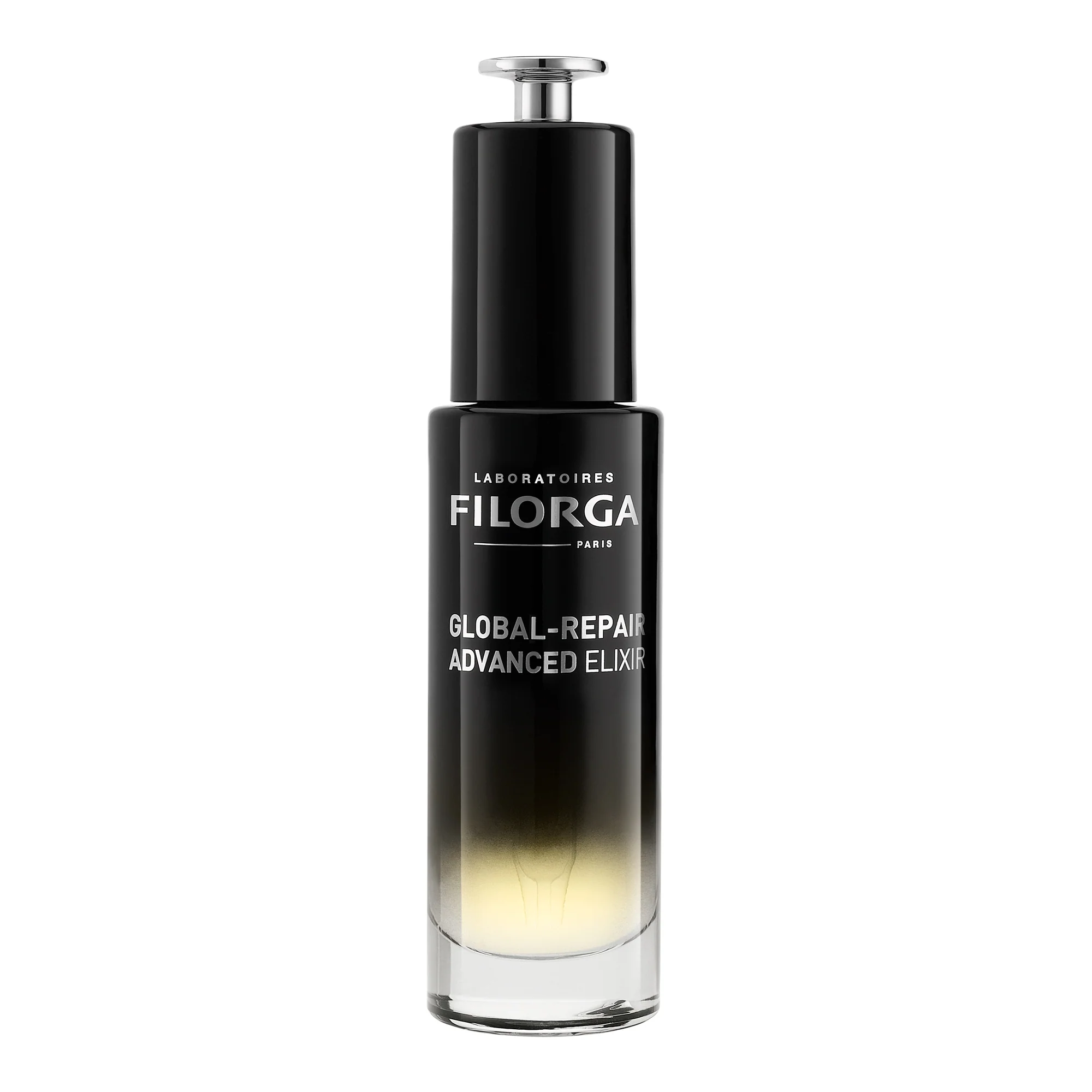 Global Global-Repair Advanced Elixir - Siero viso antirughe, Siero viso lifting, Siero viso nutriente