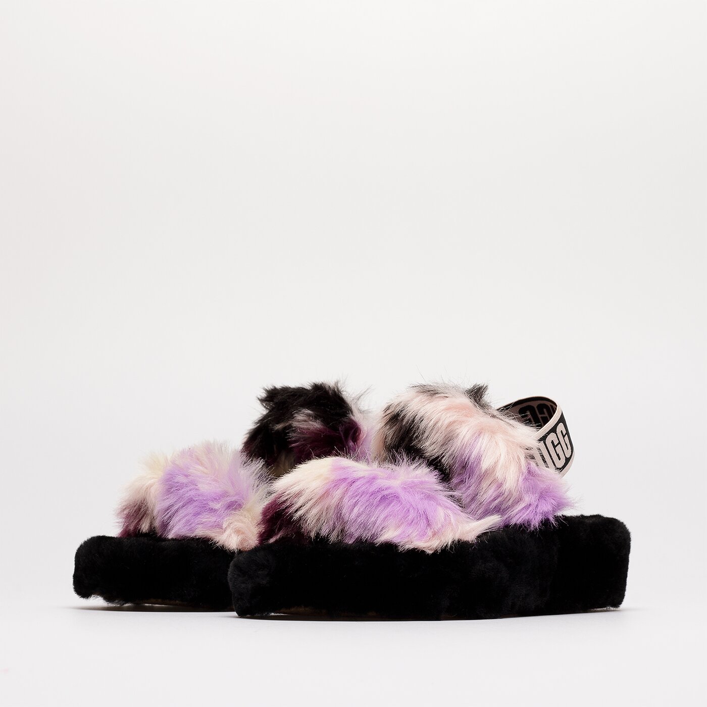 UGG OH YEAH TIE DYE Multicolor
