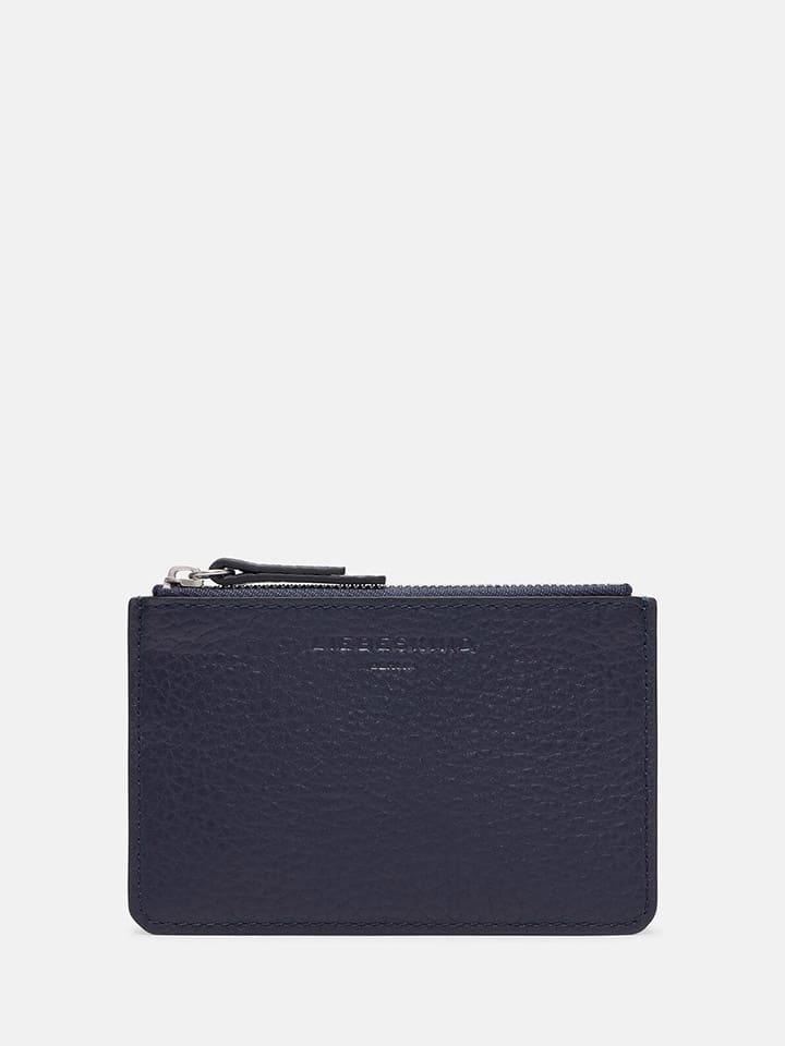 LIEBESKIND BERLIN Leder-Geldbörse 