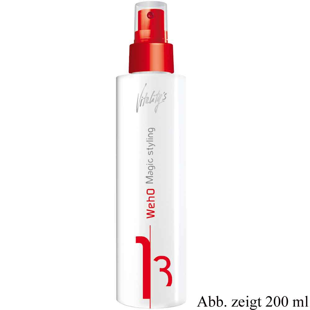 Vitality's WEHO Magic Styling 50 ml Reisegröße