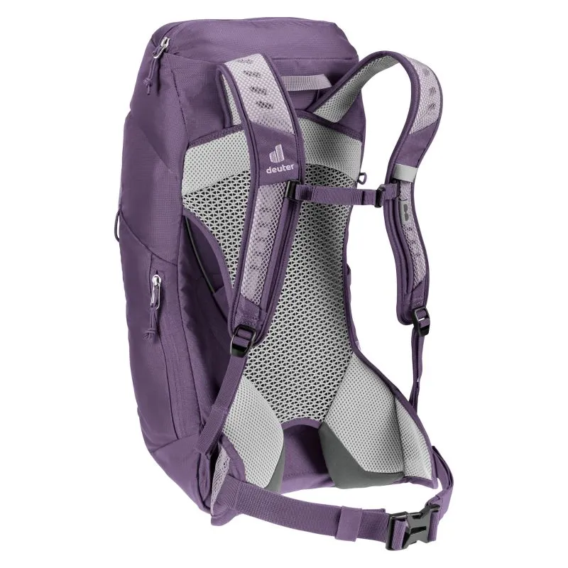 Deuter Rucksack AC Lite 14 SL - lavender-purple