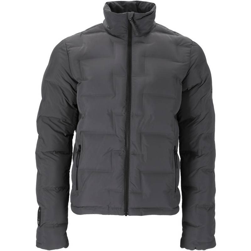 SOS Alagna Steppjacke Herren
