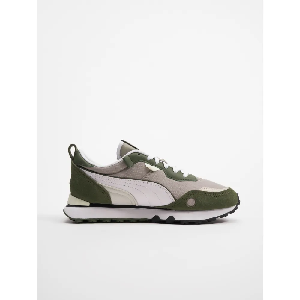 PUMA Rider FV Future Vintage 387672/024 / grün