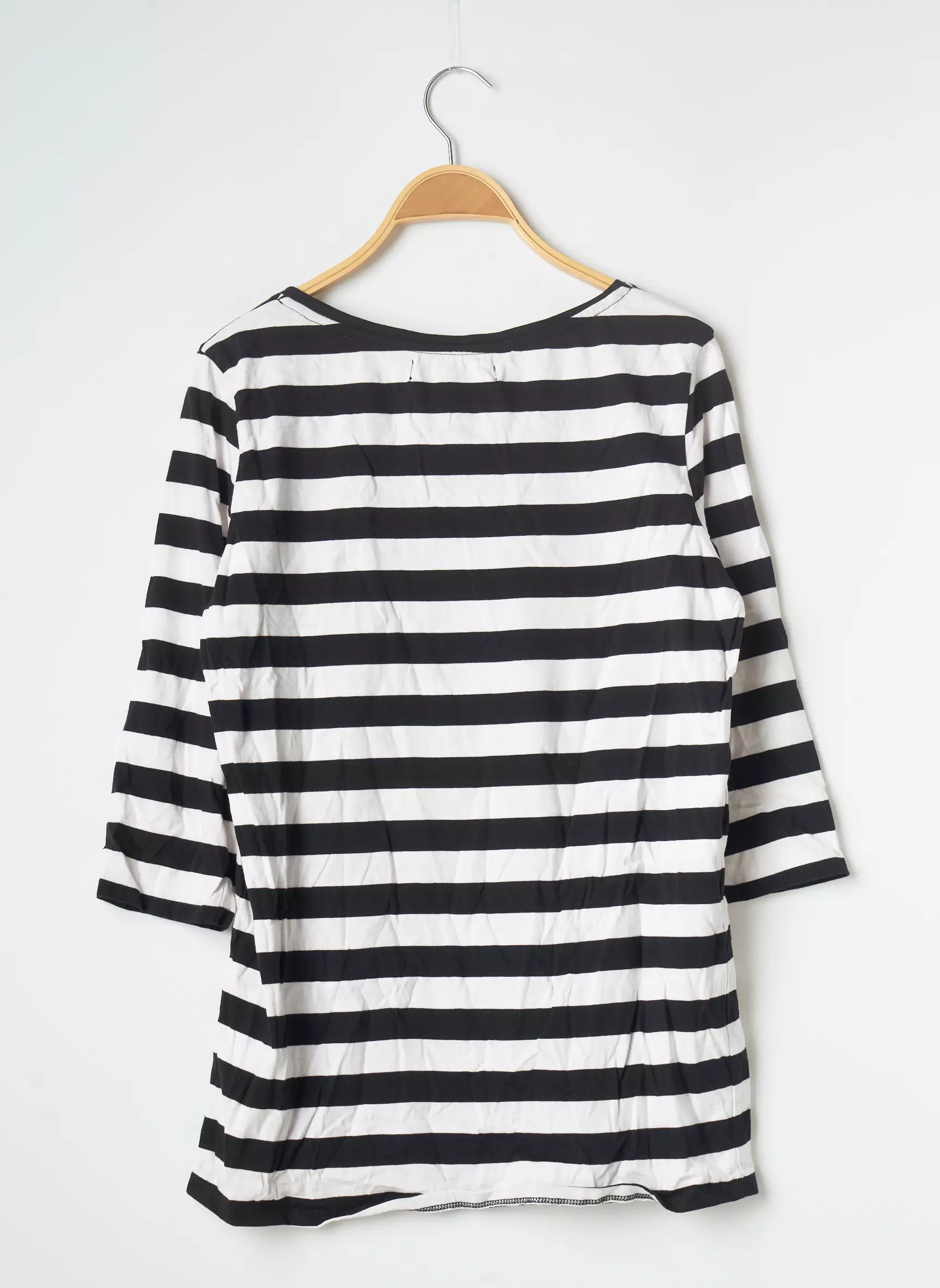 Banana Moon Tshirts Femme couleur noir