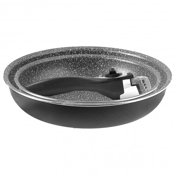 Brunner - Pirate Pan 3 - Pfanne