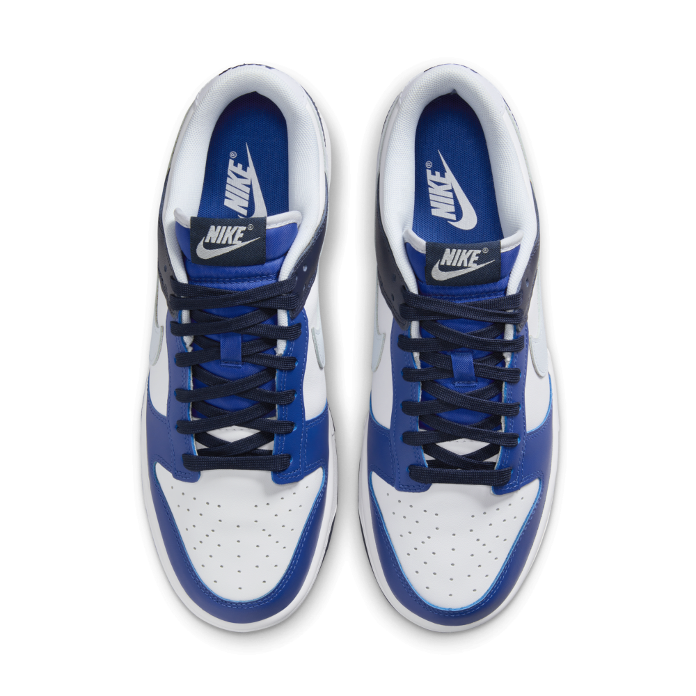 Nike Dunk Low FQ8826-100 / weiss