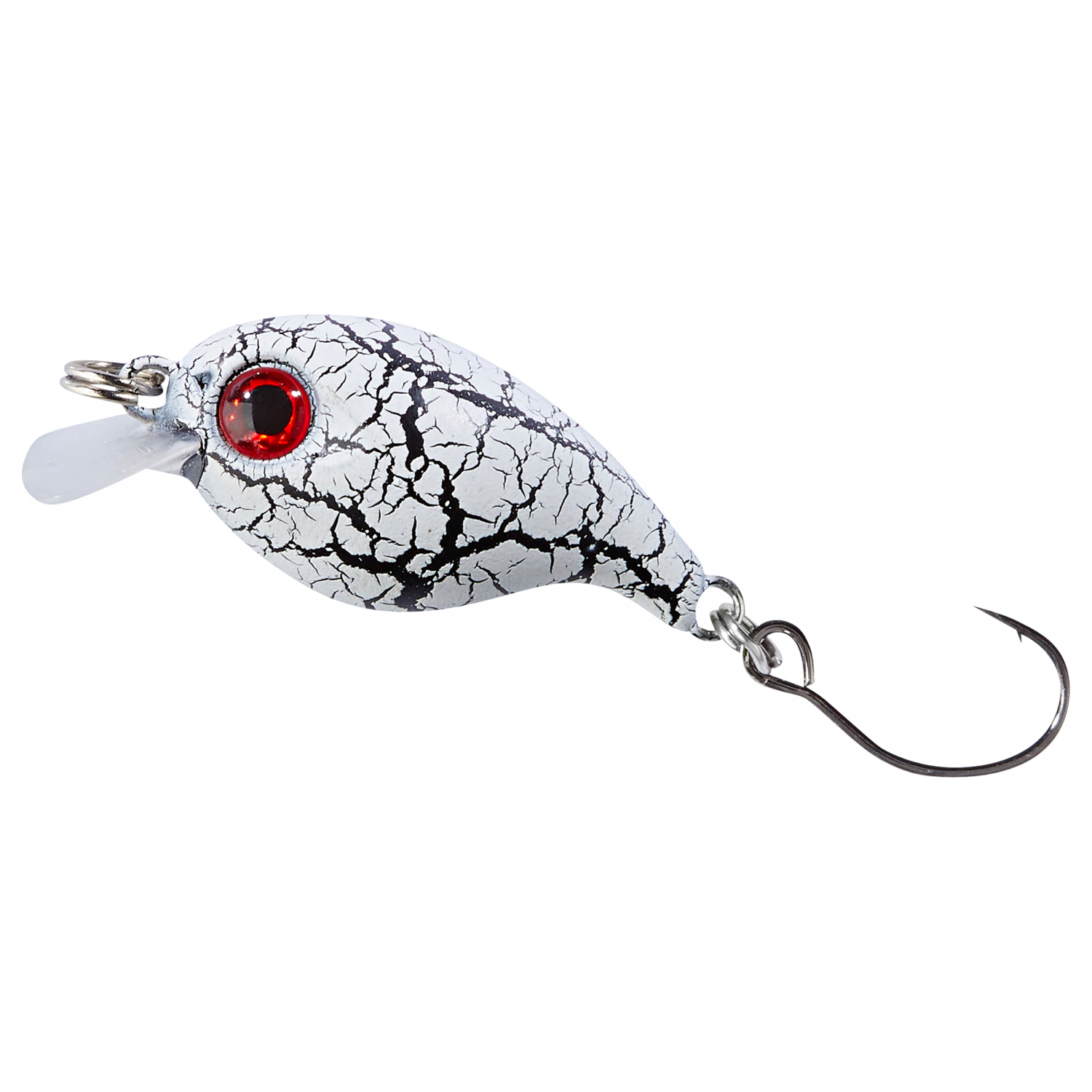Balzer Crank Wobbler Thunder (K)