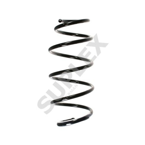Suplex Schraubenfeder Opel Vorderachse 23330 - ATU