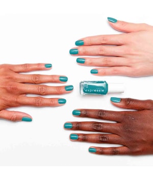 essie Expressie vegane Formel Nagellack-10 ml